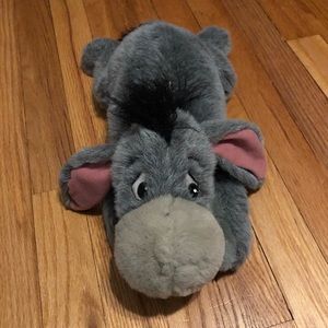 Eeyore Plush